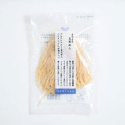 もちもち玄米めん 120g