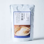 玄米粥 200g