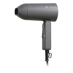 ヴィナシス マイナスイオンミニドライヤー グレー VDM-1100（H）