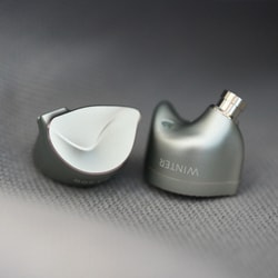 ヨドバシ.com - ビーキューアイズ BQEYZ Winter カナル型