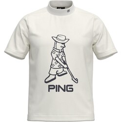 ヨドバシ.com - ピンアパレル PING APPAREL 621-3175203-030-L [Mr