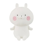 641659 うさまる おすわりぬいぐるみ うさまる [キャラクターグッズ]