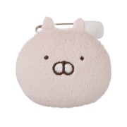 641673 うさまる ぬいバッジ うさこ [キャラクターグッズ]