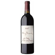 パルマッツ・ヴィンヤード カベルネソーヴィニヨン 2017 750ml ナパヴァレー/アメリカ [赤ワイン]
