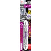 ADRS-2085 [ダイヤモンド龍靭ビット スリムタイプ 1本組 +2×85]