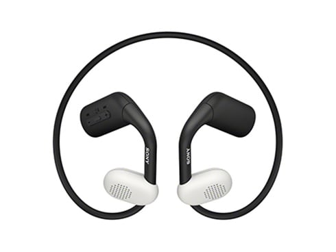 ヨドバシ.com - ソニー SONY Float Run（フロートラン） ワイヤレス