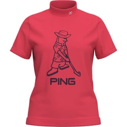 ヨドバシ.com - ピンアパレル PING APPAREL 622-3175202-090-L