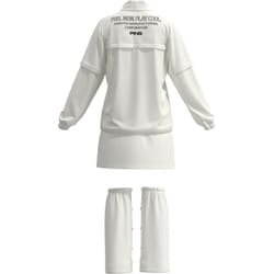 ぷりお　PING ホワイト レインウェアセット ヨドバシ.com - ピンアパレル PING APPAREL 622-3988200-030-M