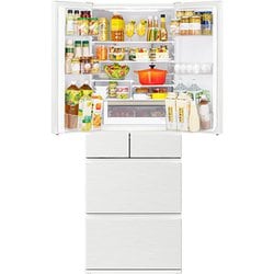 ヨドバシ.com - 日立 HITACHI 冷蔵庫 HWCタイプ（540L・幅65cm