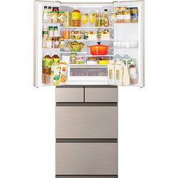 ヨドバシ.com - 日立 HITACHI 冷蔵庫 HWCタイプ(485L・幅65cm ヨドバシ.com - 日立 HITACHI 冷蔵庫 HWCタイプ(485L・幅65cm