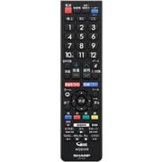 テレビ用リモコン 0106380600