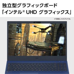 ヨドバシ.com - NEC エヌイーシー PC-N1535FAW-YC [ノートパソコン