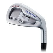 ONOFF Iron Labospec RB-247K N.S.PRO 950 neo（S） #5 ロフト角24° 2021年モデル [ゴルフ 単品アイアン]