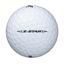 ヨドバシ.com - スリクソン SRIXON Z-STAR WH DZ 2023年モデル [ゴルフ