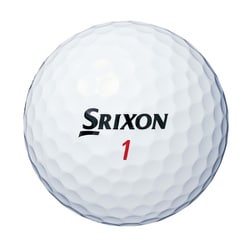 ヨドバシ.com - スリクソン SRIXON Z-STAR XV WH DZ 2023年モデル