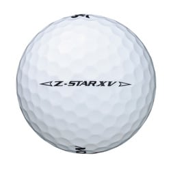 ヨドバシ.com - スリクソン SRIXON Z-STAR XV WH DZ 2023年モデル 