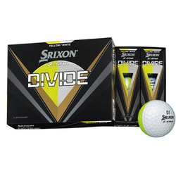 ヨドバシ.com - スリクソン SRIXON Z-STAR DIVIDE W/Y DZ 2023年モデル