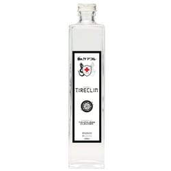 Dr.ケアコレ タイヤクリン タイヤクリーナー 2倍希釈 500ml 6242