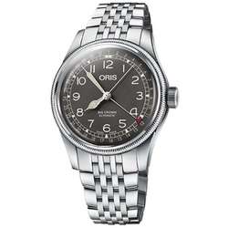 BIG CROWN POINTER DATE（ビッグクラウンポインターデイト）BK 正規品 2年保証 754 7741 4064 82022