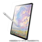 iPad 10.9インチ(A16/第10世代)用紙感覚フィルム ブルーライトカットタイプ BSIPD22109FPLBC