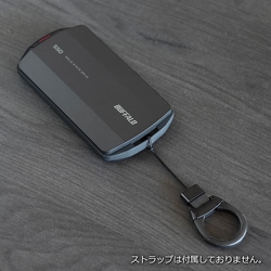 Buffalo - 【新品未開封】バッファロー　外付けSSD2TB SSD-PHP2.0U3-BA ヨドバシ.com - バッファロー BUFFALO 外付けSSD ポータブル SSD