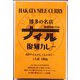 博多の名店 ナイル復刻カレー 180g