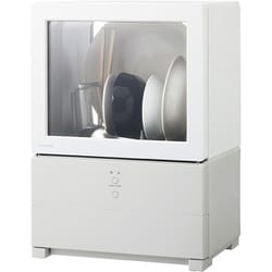 ヨドバシ.com - パナソニック Panasonic 食器洗い乾燥機 タンク式 