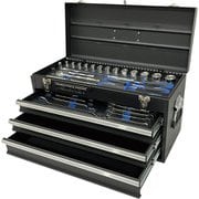12.7SQ 37PC ツールセット マットブラック 800S-3722MBK