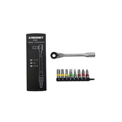 ミニラチェセット ブラック 22051