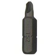 21732 [TORQ-SETビット 25mm ＃2]