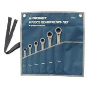 34251 [6PC MM SIGNETレンチセット ポーチ入リ]