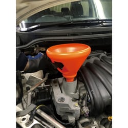 YON専用 シグネット フレキシブルオイルファンネル S-VALUE (46784