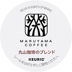 SC1946 [K-CUP 丸山珈琲 丸山珈琲のブレンド 12個入り]