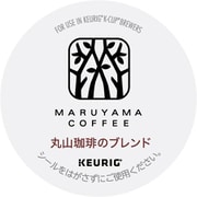 SC1946 [K-CUP 丸山珈琲 丸山珈琲のブレンド 12個入り]