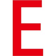 6300000191 [通り芯標識300角 E]