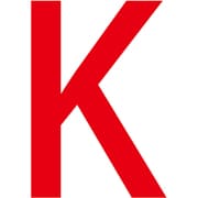 6300000197 [通り芯標識300角 K]