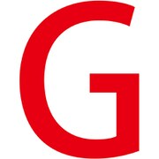 6300000267 [通り芯標識450角 G]