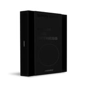 ATEEZ / SPIN OFF : FROM THE WITNESS(LIMITED EDITION / WITNESS VER.) [K-POP 輸入盤CD]