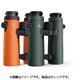 双眼鏡 EL RANGE 10×42 TA オレンジ RF-1H3LIA-02