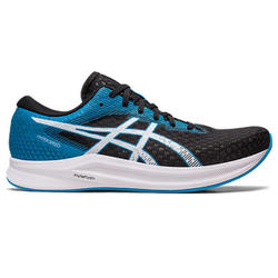 ヨドバシ.com - アシックス asics ハイパースピード 2 ワイド HYPER SPEED 2 WIDE 1011B494 002  BLACK/ISLAND BLUE 28cm [ランニングシューズ メンズ] 通販【全品無料配達】