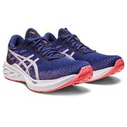DYNABLAST 3 1012B289 403 INDIGO BLUE/DUSK VIOLET 24.5cm [ランニングシューズ レディース]