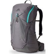 ジェイド28 1452959978 1452 ミストグレー SM/MDサイズ [アウトドア ザック 28L レディース]