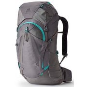 ジェイド33 1466619978 1466 ミストグレー XS/SMサイズ [アウトドア ザック 31L レディース]