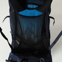 GREGORY JADE 43 バックパック リュック　ネイビー 43L Jade 43