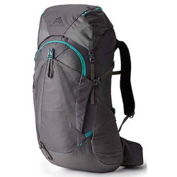 ジェイド43 1452969978 1452 ミストグレー SM/MDサイズ [アウトドア ザック 43L レディース]