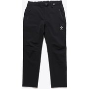 マウンテンズアーコーリングパンツ Mountains Are Calling Pant PM0925 010 Black XLサイズ [アウトドア ロングパンツ メンズ]