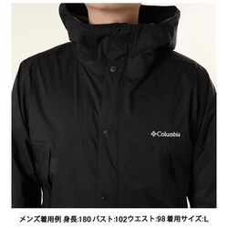 ヨドバシ.com - コロンビア Columbia ステュアートトレイルジャケット