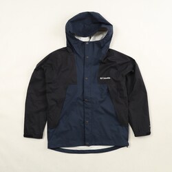 Columbia clearance trail jacket