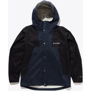 ステュアートトレイルジャケット Stewart Trail Jacket PM0721 464 Collegiate Navy Lサイズ [防水ジャケット メンズ]