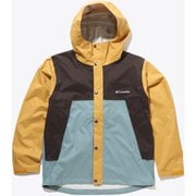 ステュアートトレイルジャケット Stewart Trail Jacket PM0721 718 Pilsner Multi XLサイズ [防水ジャケット メンズ]
